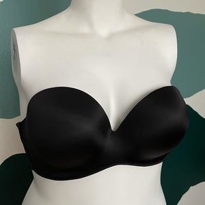 Cacique strapless bra | Mint condition | 42B